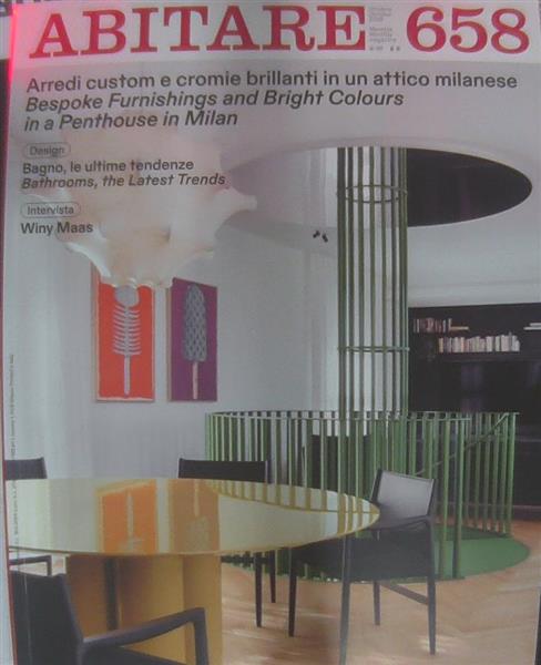 ABITARE