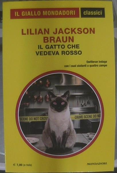 CLASSICI DEL GIALLO/