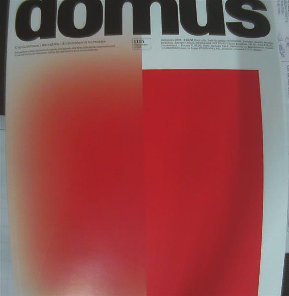 DOMUS