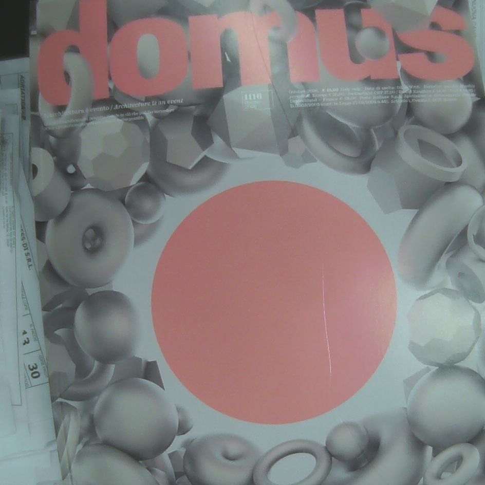 DOMUS