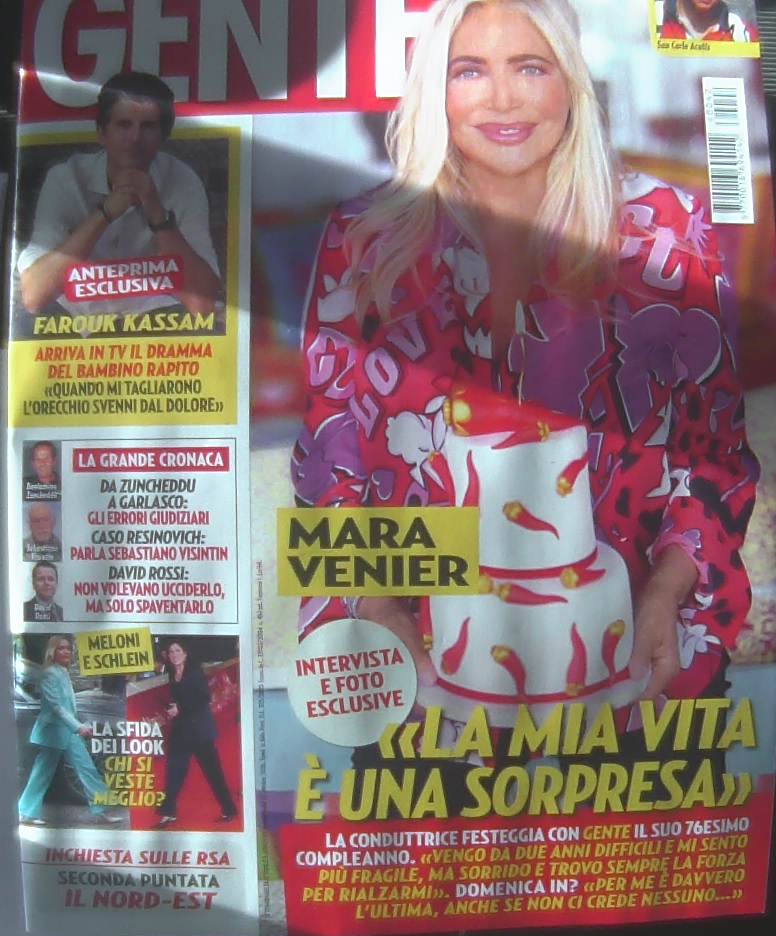 GENTE SUD