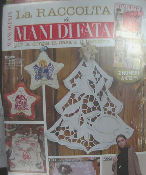MANI DI FATA COLLECT