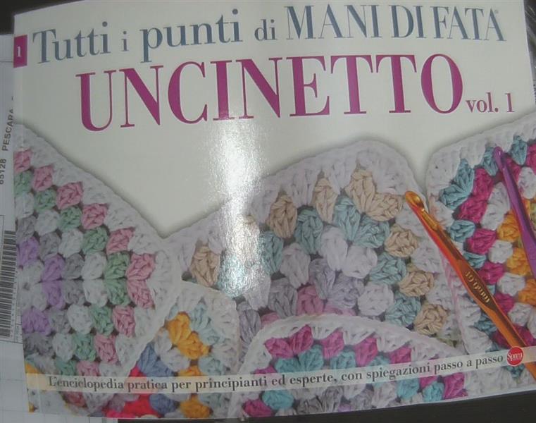 MANI DI FATA TUTTI I