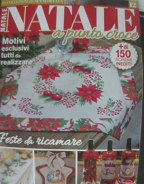 MANI DI FATA PUNTO C