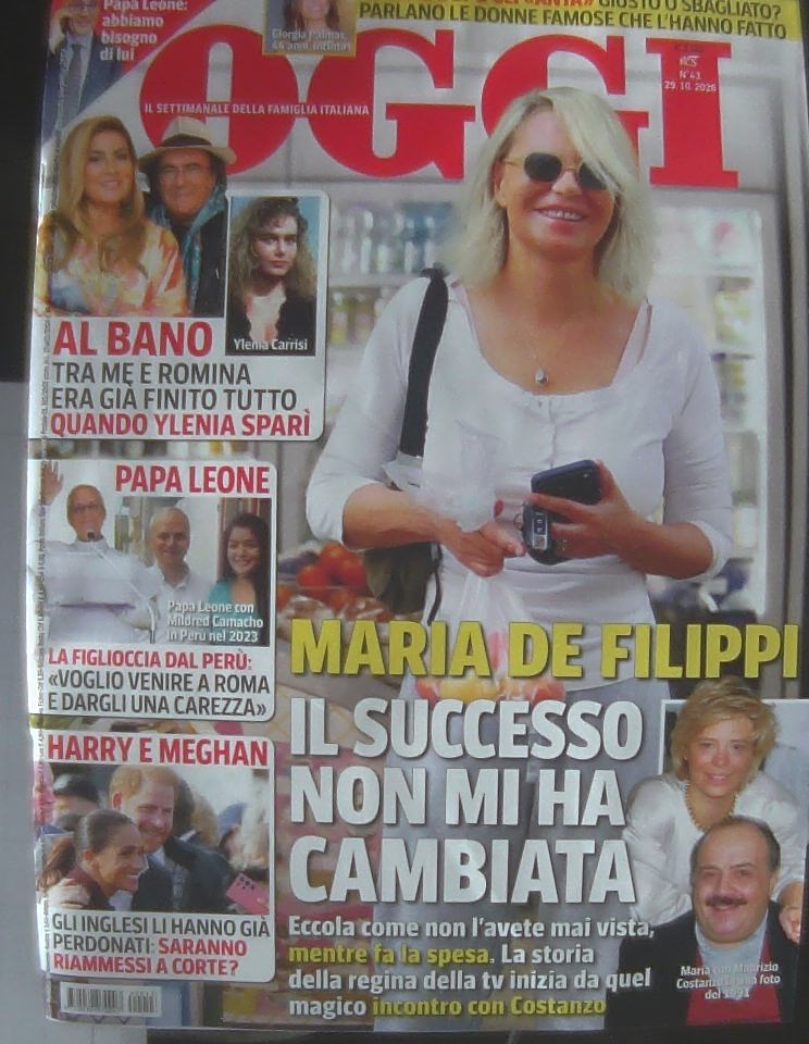 OGGI