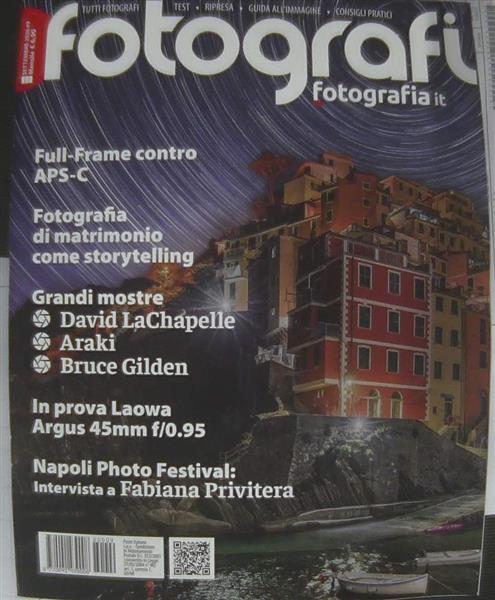 TUTTI FOTOGRAFI