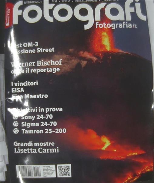 TUTTI FOTOGRAFI