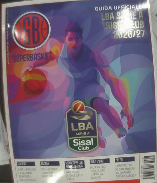 SUPERBASKET
