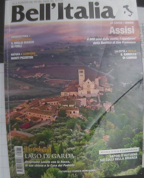 BELL'ITALIA