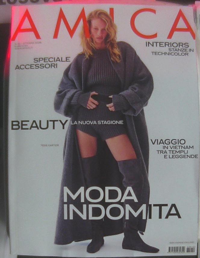 AMICA POCKET