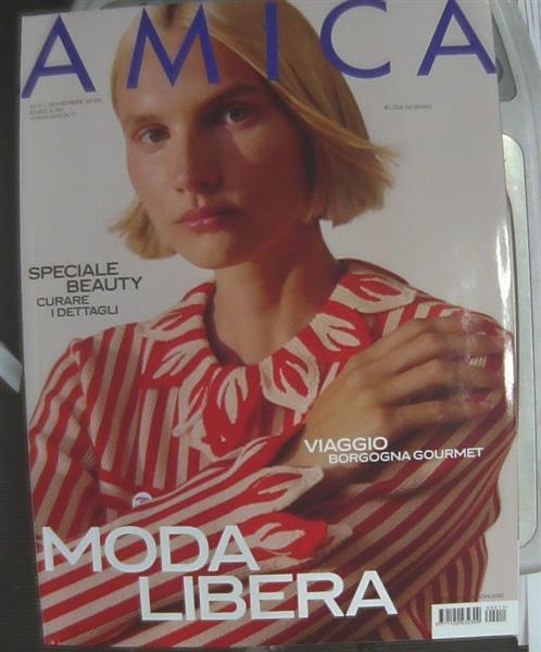AMICA POCKET