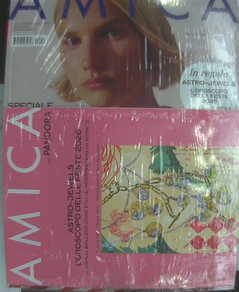 AMICA