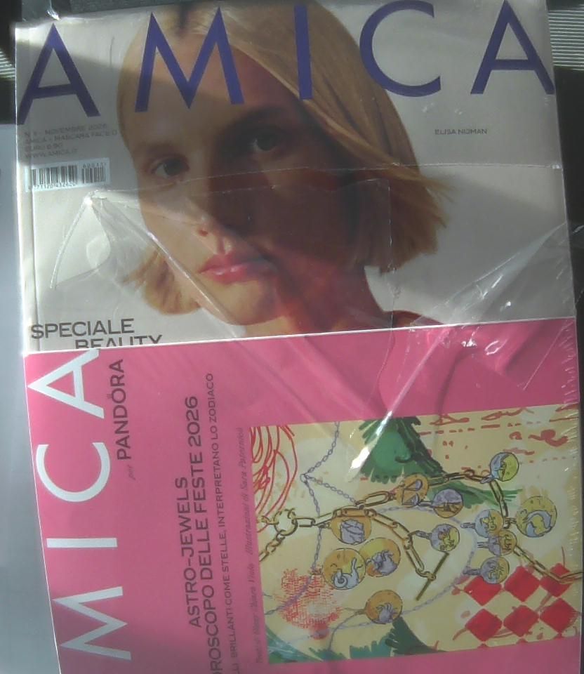 AMICA GADGET