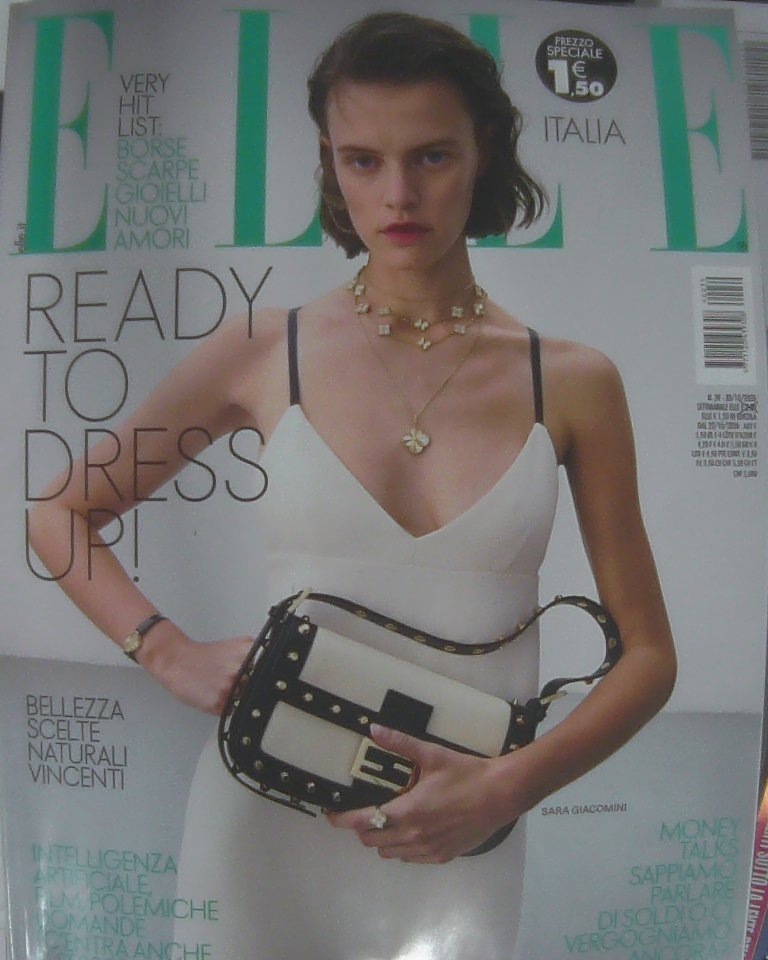 ELLE SUD