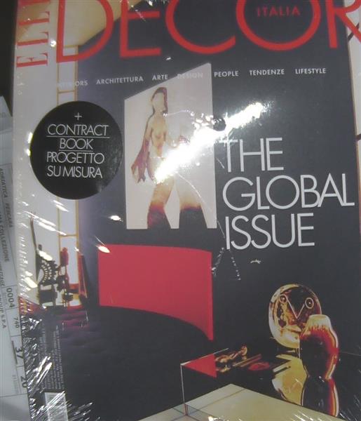 ELLE DECOR ALLEGATI