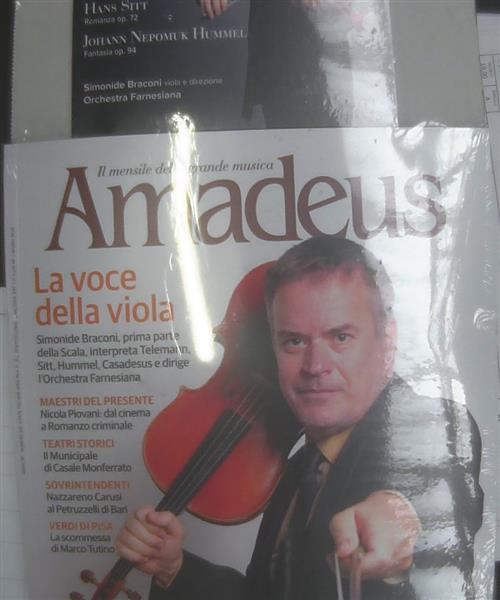 AMADEUS