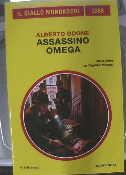GIALLO MONDADORI/1