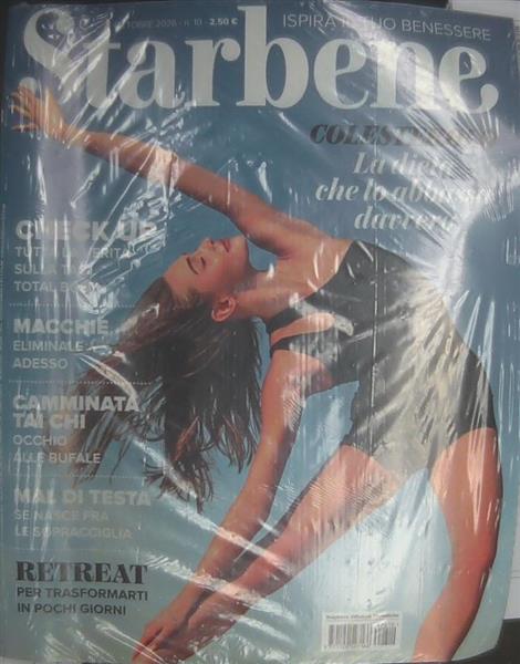 STARBENE