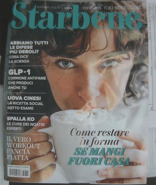 STARBENE
