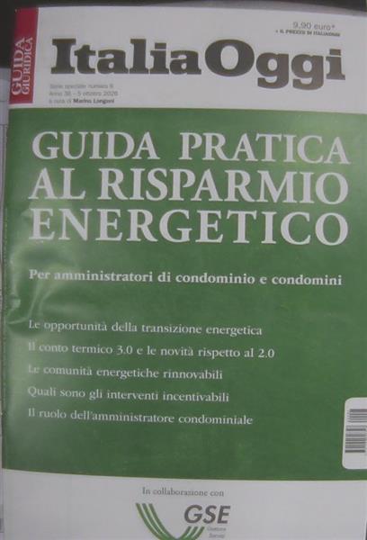 GUIDE FISCALI ITALIA