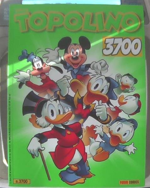 TOPOLINO