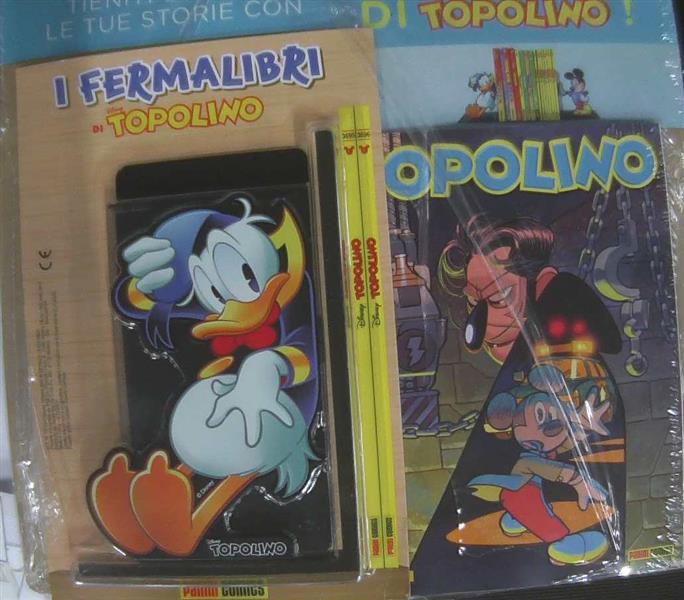 SUPERTOPOLINO B