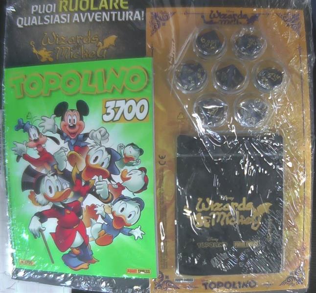 SUPERTOPOLINO B