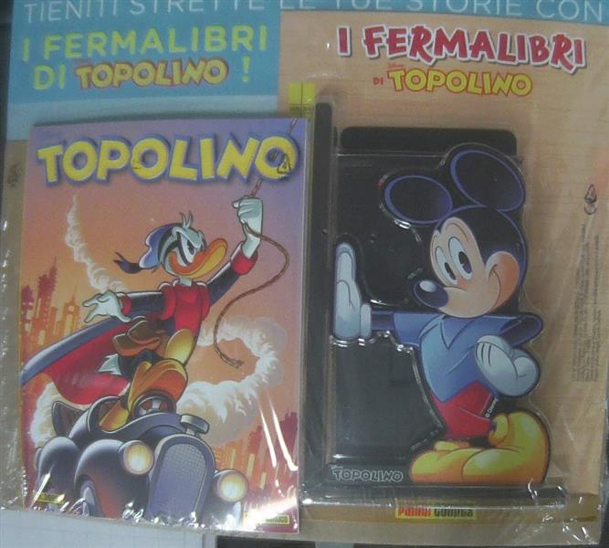 SUPERTOPOLINO