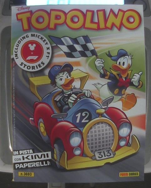 SUPERTOPOLINO H