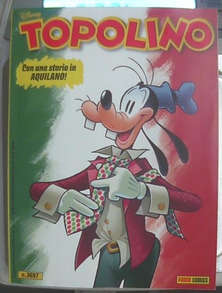 SUPERTOPOLINO VAR 75