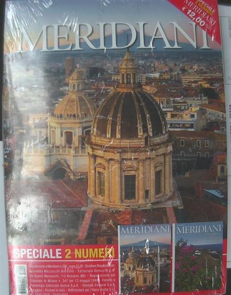 SUPPL.MERIDIANI
