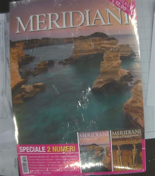 SUPPL.MERIDIANI