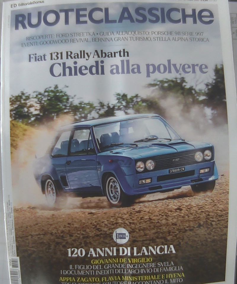RUOTE CLASSICHE