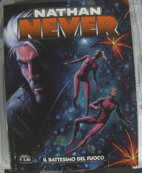 NATHAN NEVER