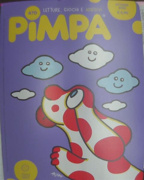 PIMPA