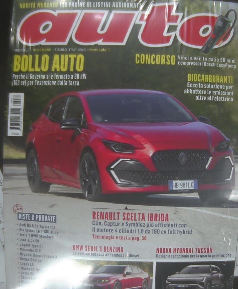 AUTO