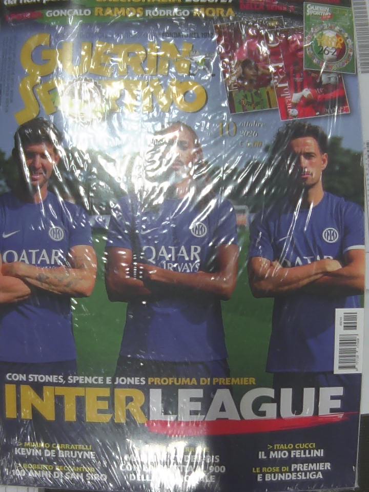 GUERIN SPORTIVO