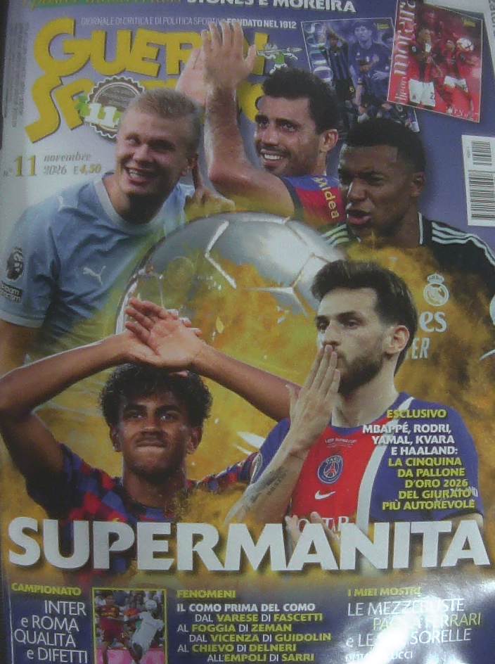 GUERIN SPORTIVO