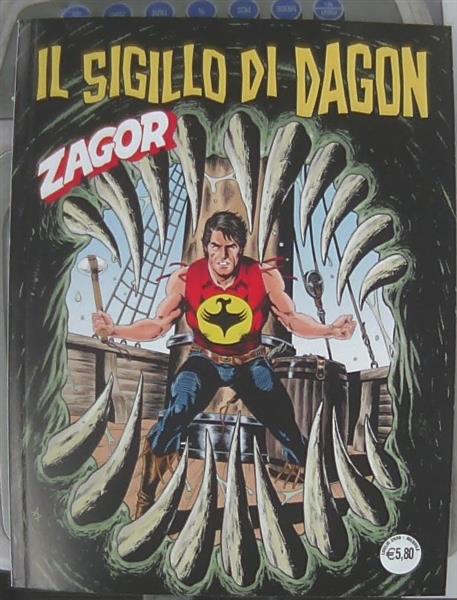 ZAGOR