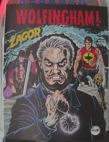 ZAGOR