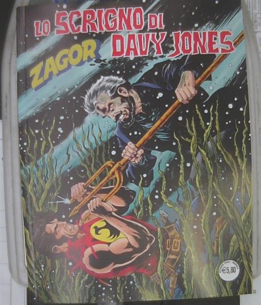 ZAGOR