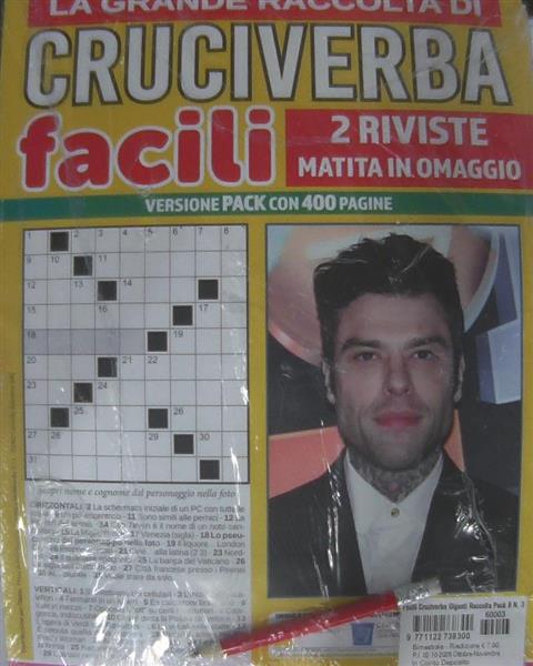FACILI CRUCIVERBA GI