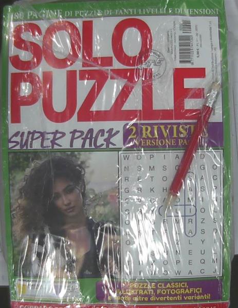 MAXI PUZZLE PACK A