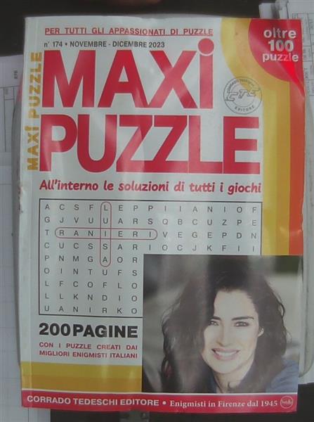 MAXI PUZZLE EXTRA