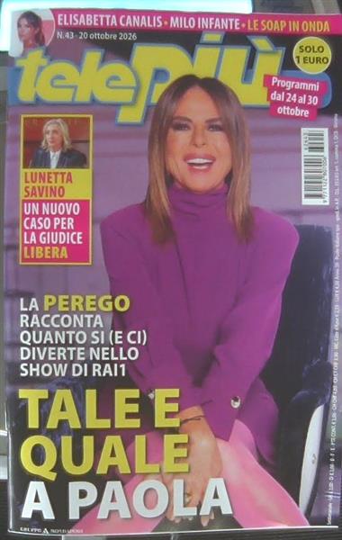 TELEPIU'*