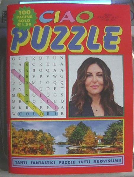 CIAO PUZZLE