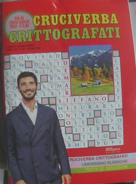 CRUCIV.CRITTOGRAFAT