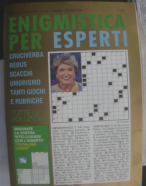 ENIGMIST.ESPERTI