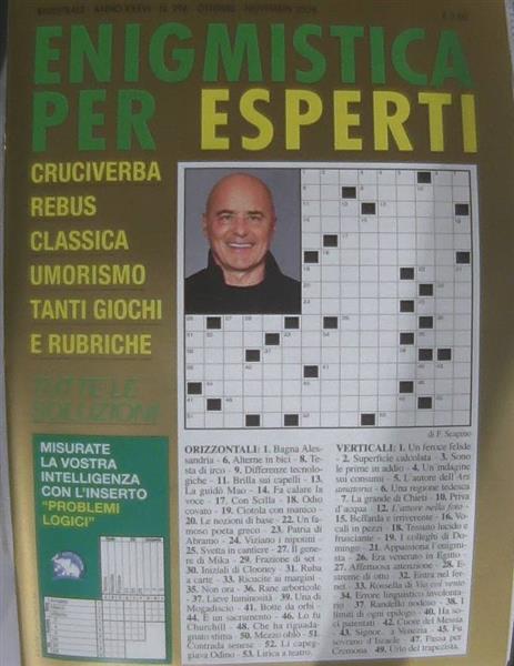ENIGMIST.ESPERTI