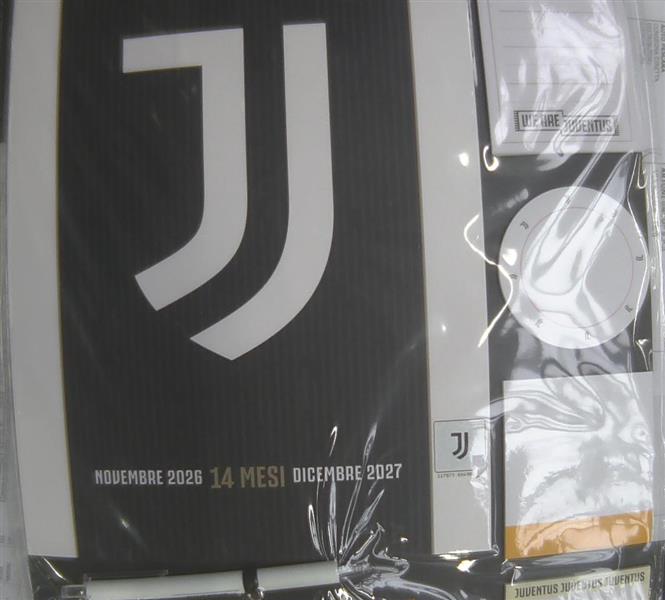 IL TANTI GIOCHI -JUV
